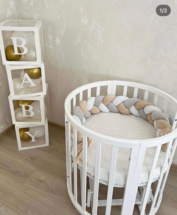 Продам детский манеж