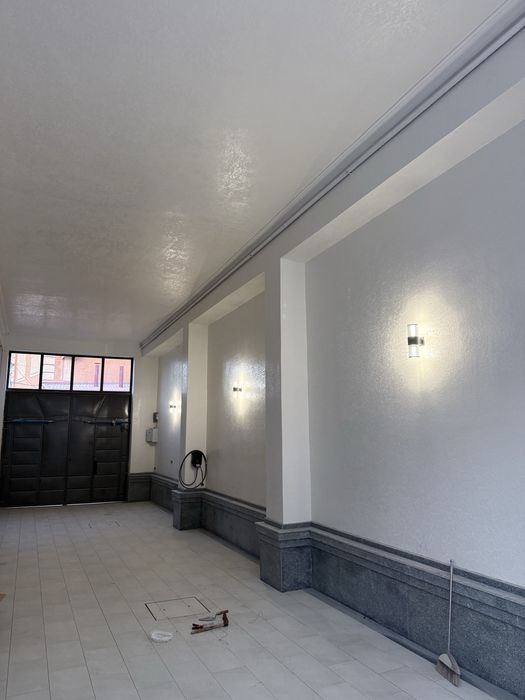 Elektrik dekorativ osvisheniya