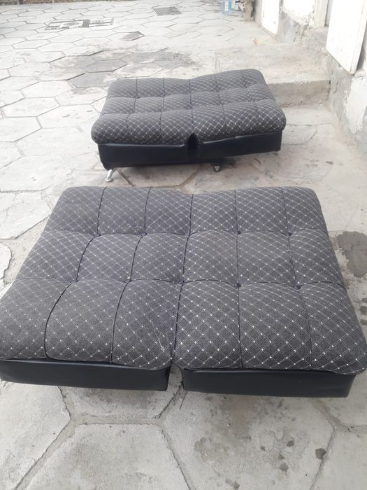 Кресло диван раскладной