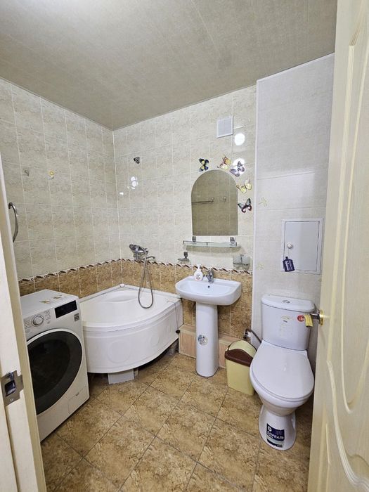 Чилонзор 1 2 хона сотамиз