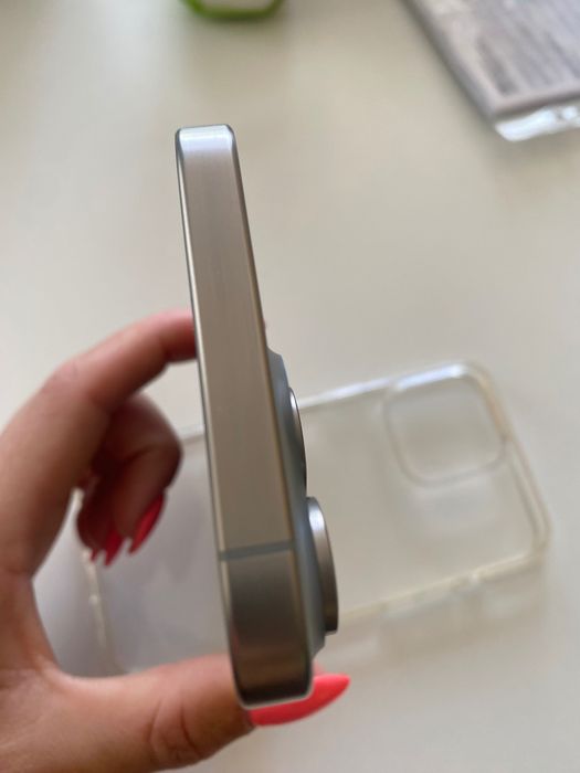 Iphone 15 Pro Max 256 GB