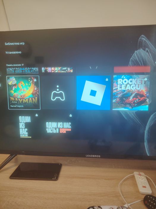 Playstation 5 в отличном