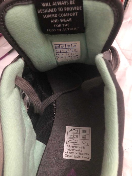 Le Coq Sportif R 1000