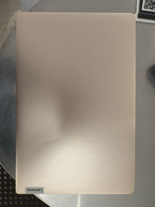 Laptop Lenovo IdeaPad 3 15” i5 11th gen 8gb ram