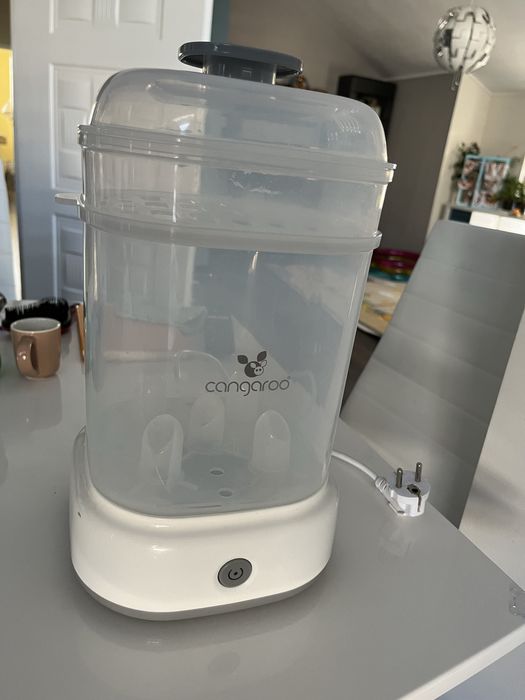 Стерилизатор Cangaroo