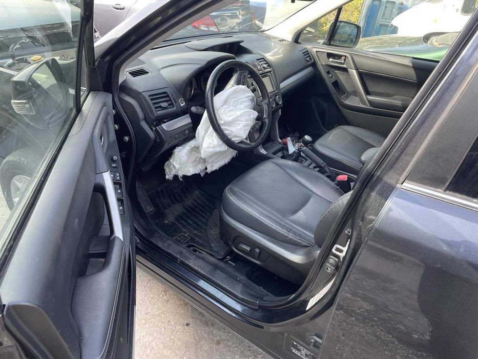 Субару форестър 2.0D SJ / Subaru Forester 2.0D SJ на части
