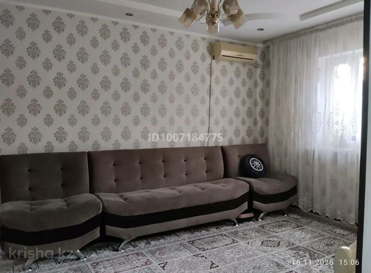 Продаётся просторный шестикомнатный дом.