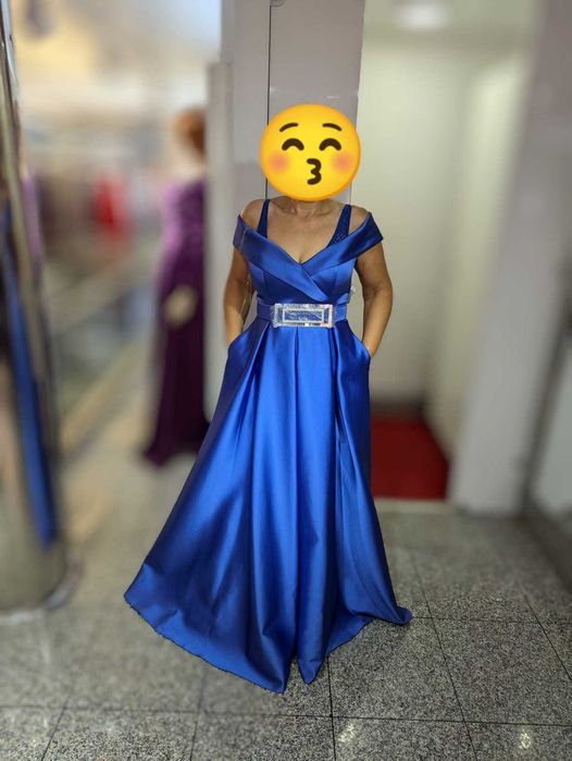 Rochie Mireasa si Ocazie