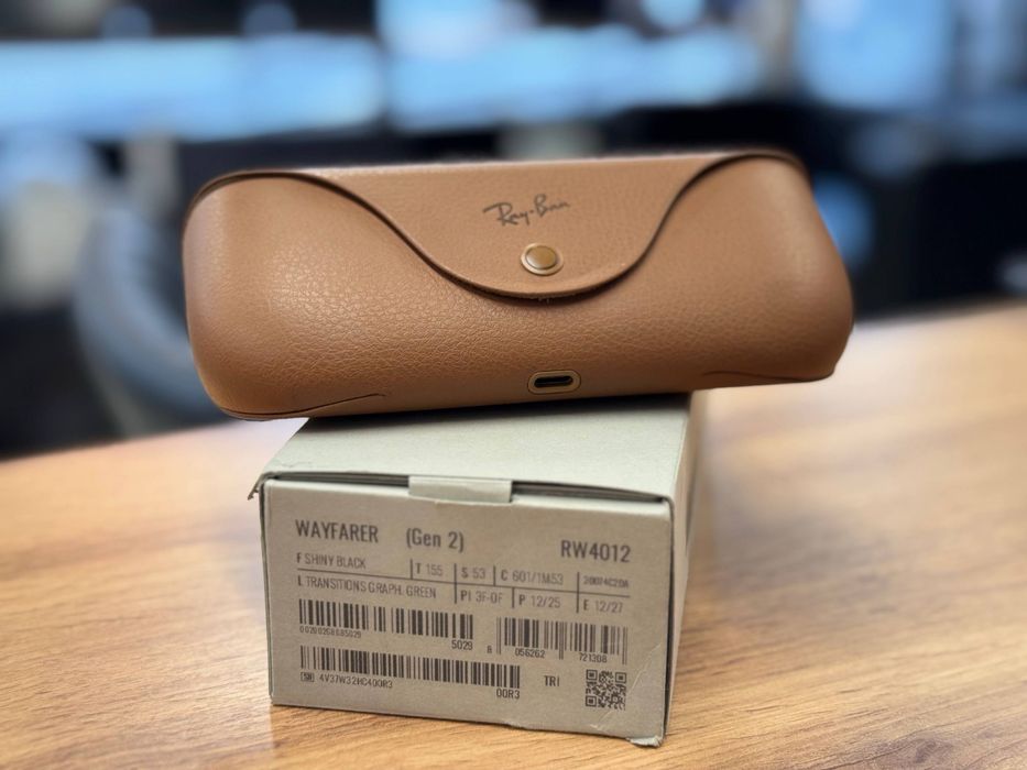 Ray Ban | Meta 2