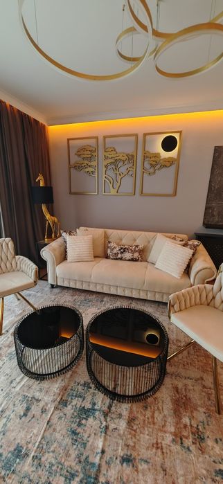 Vand apartament 2 camere in complex Unirii Luxury