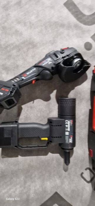 Wurth set scule pe acumulator