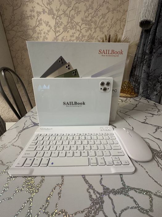 Планшет SAILBook B10 10.1