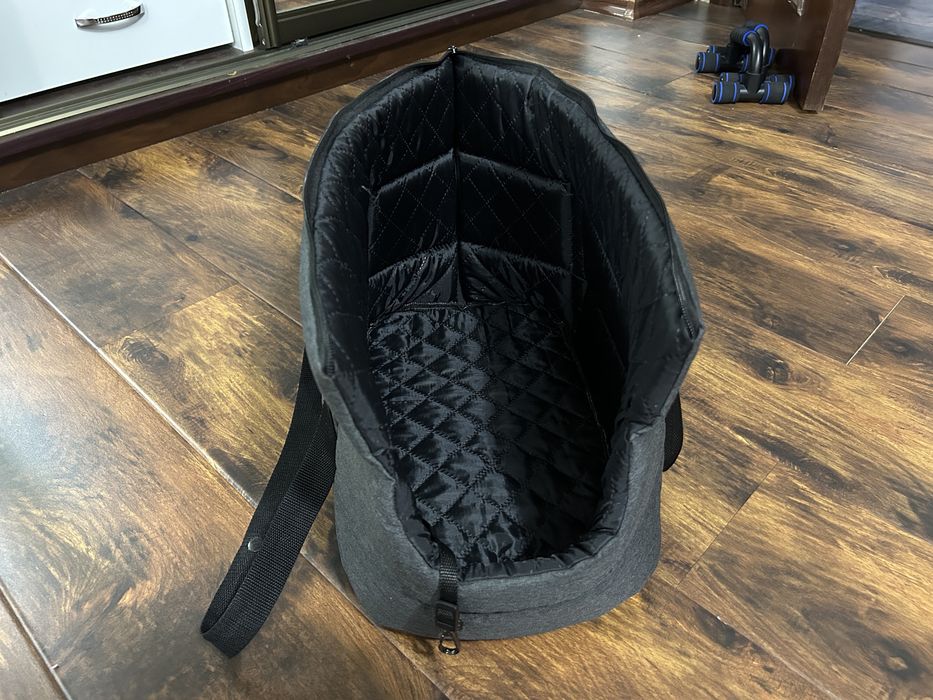 Сумка переноска для кошки или собаки