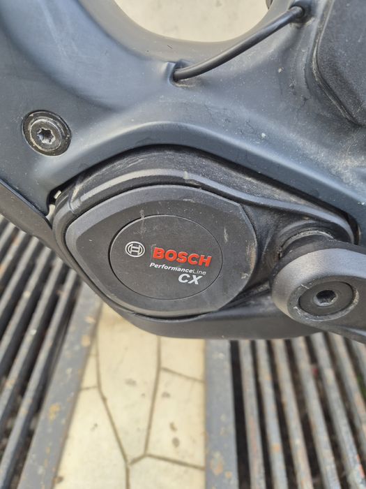 Велосипед Cube Stereo Hybrid One77 HPC AT 800, електрически