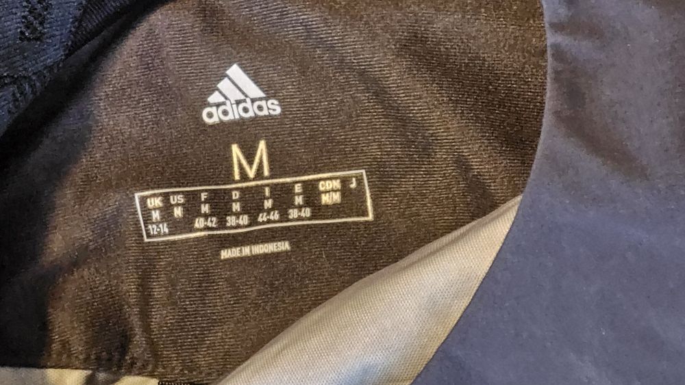 Adidas Terrex 3L Dama Ski Gore-Tex Snow Bib