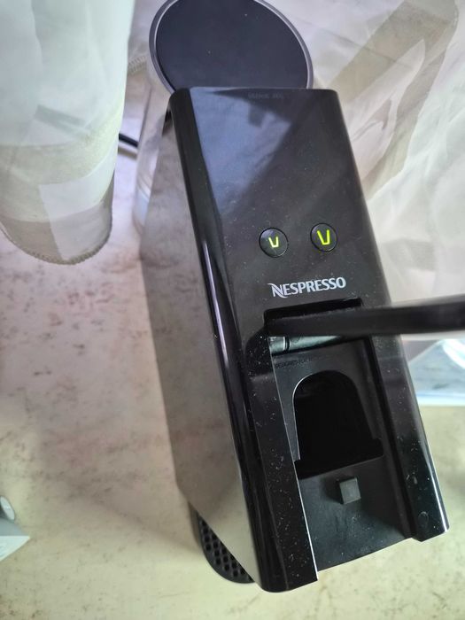 Кафемашина Nespresso