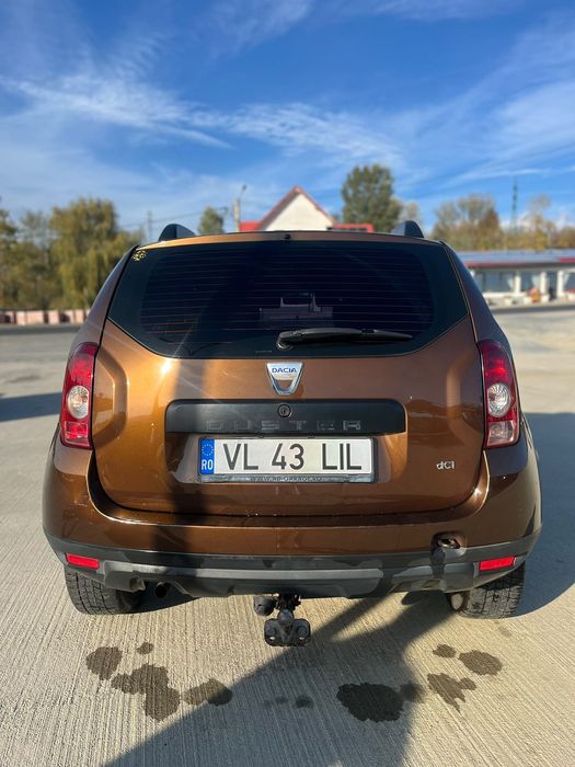dacia duster 1.5 diesel