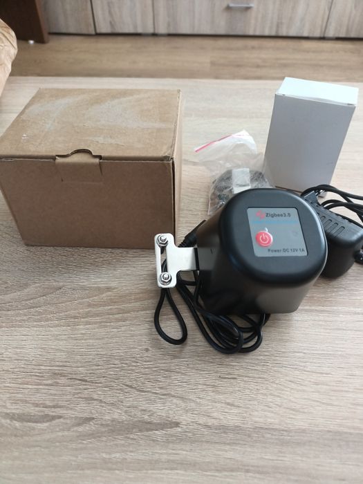 Vana, robinet smarth