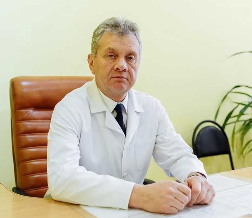 Врач-психотерапевт, нарколог Владимир Ананьев - Наркологический кабинет доктора 