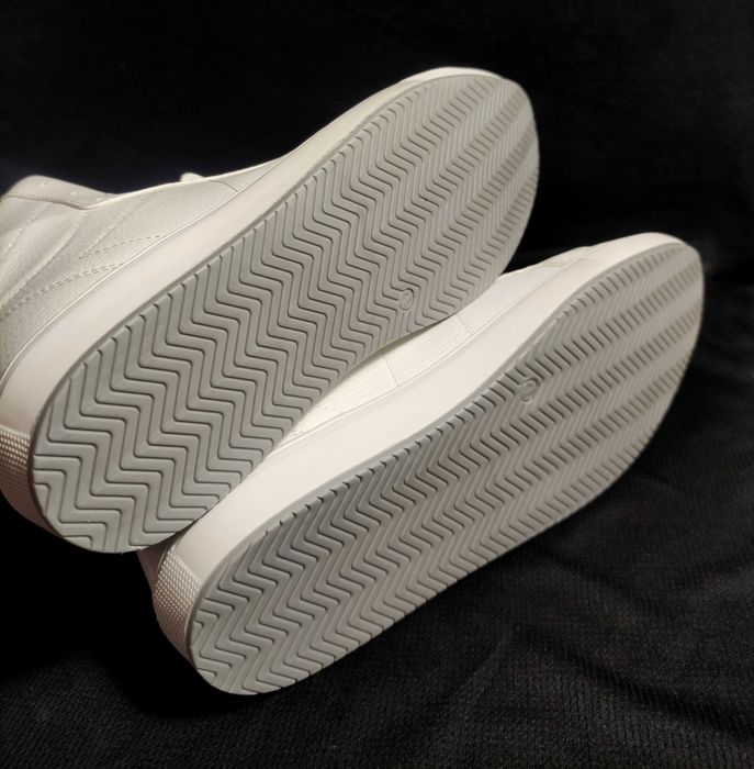 Ботинки NASA. 43. DeFacto. Турция