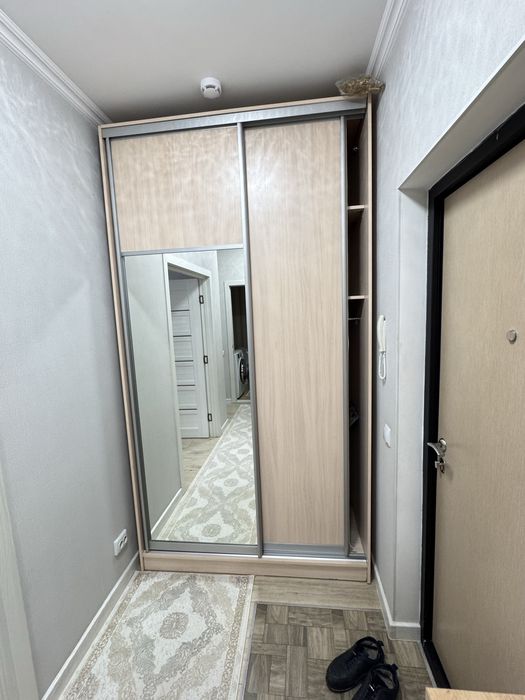 Пәтер жалға беріледі