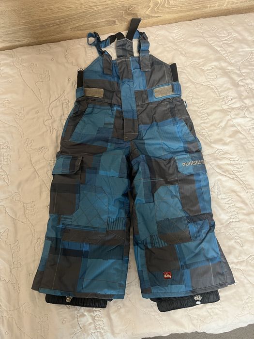 Детски ски комплект