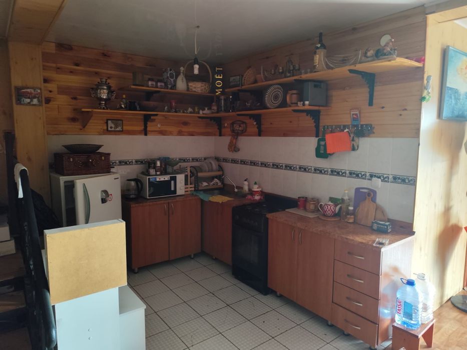 Продам дачу с зоной отдыха в г. Конаев