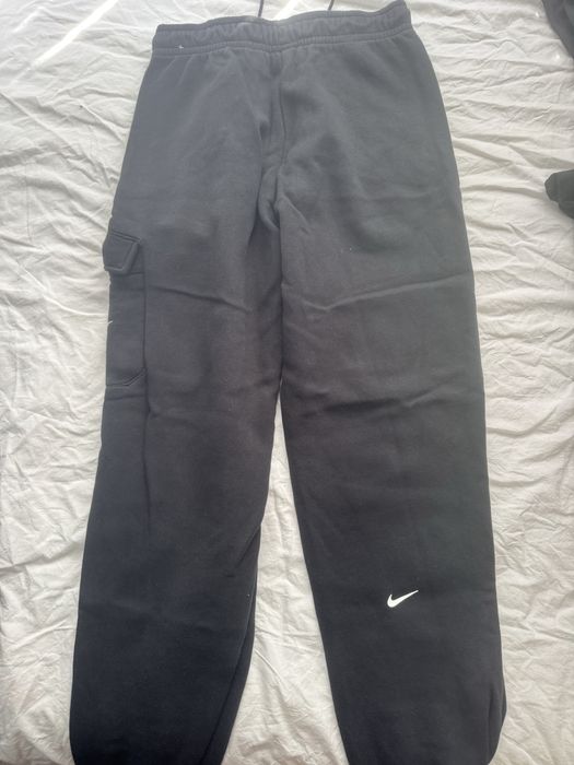 Ватирано долнище Nike