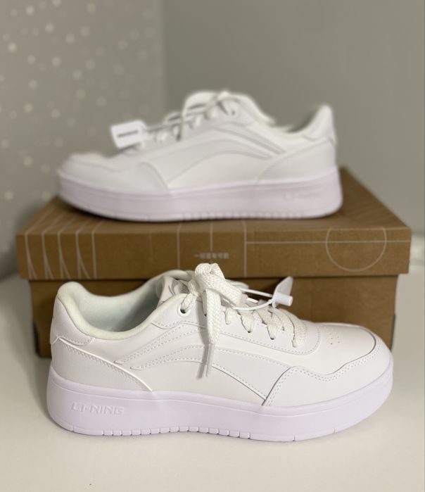 Оригинальные кеды LINING