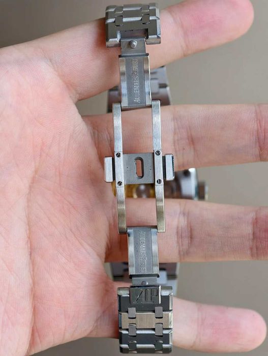 audemars piguet royal oak Sd
