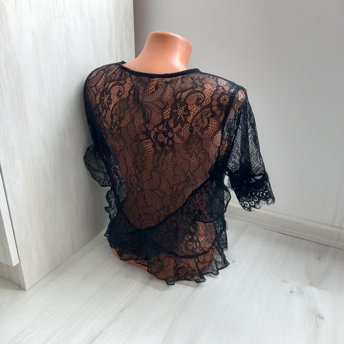 Дамски ризи Zara