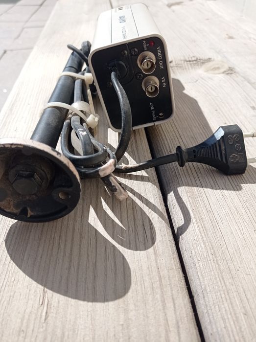 Продам камеры видеонаблюдения