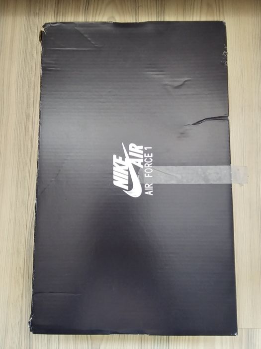 Nike Air Force 1 Premium