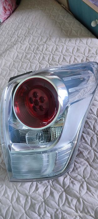 Десен стоп за Toyota Verso след 2013 г.