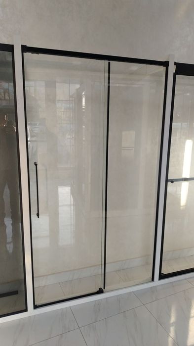 Dush kabina yasab ornatib beramiz