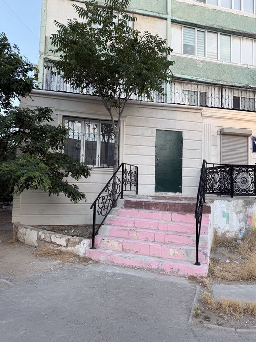 Продам металл дверь