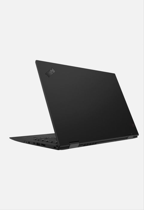 Lenovo ThinkPad X1 Yoga i7-8550U / 16GB RAM / 512GB SSD / Touch 360°