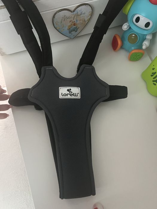 Ham bebelusi, Lorelli