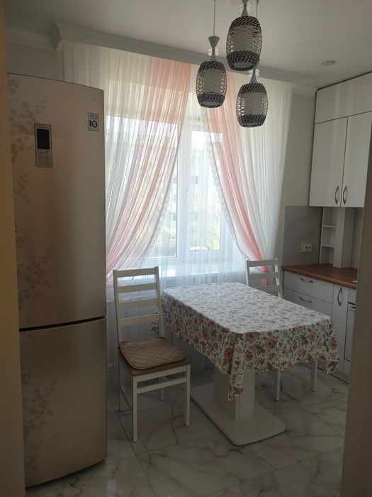 Здам 1 комнатую квартиру