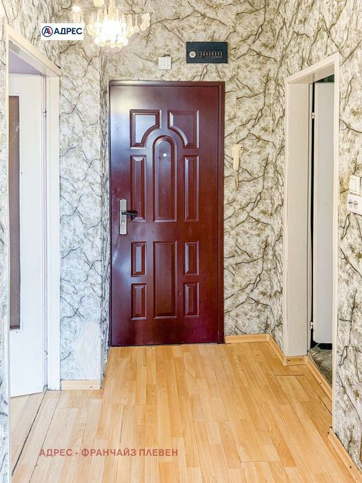 Продава се Едностаен апартамент в Долни Дъбник - 38 кв.м за 764 €/кв.м - Снимка #4