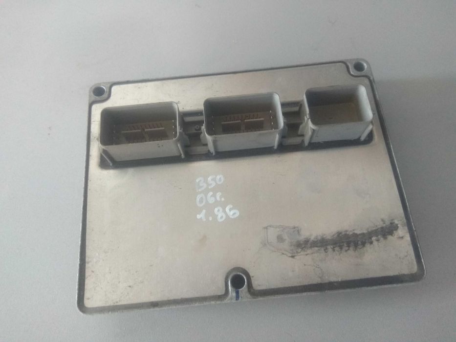 Компютър  за волво в50 2006 год 1.8 бензин