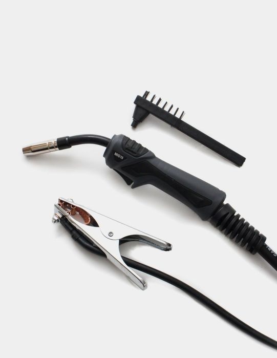 Сварочный аппарат NBC-400 220V Impulse