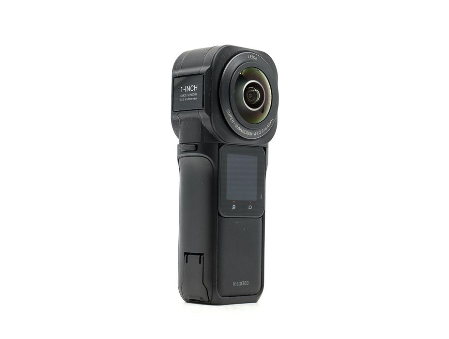 Insta360 ONE RS Ediție 360 ​​de 1 inch