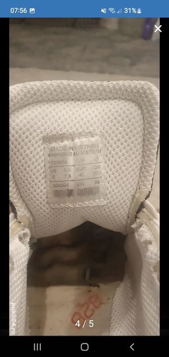 Sneackers Valentino Garavani