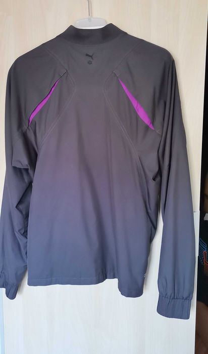 Bluza trening  jacheta sport barbati PUMA marimea M