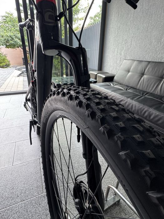 Cannondale Scalpel SI 3, Carbon