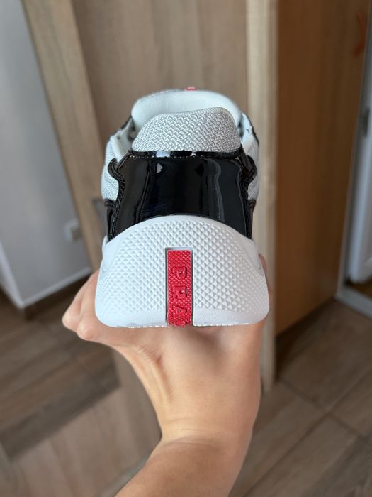 adidasi Prada Cups