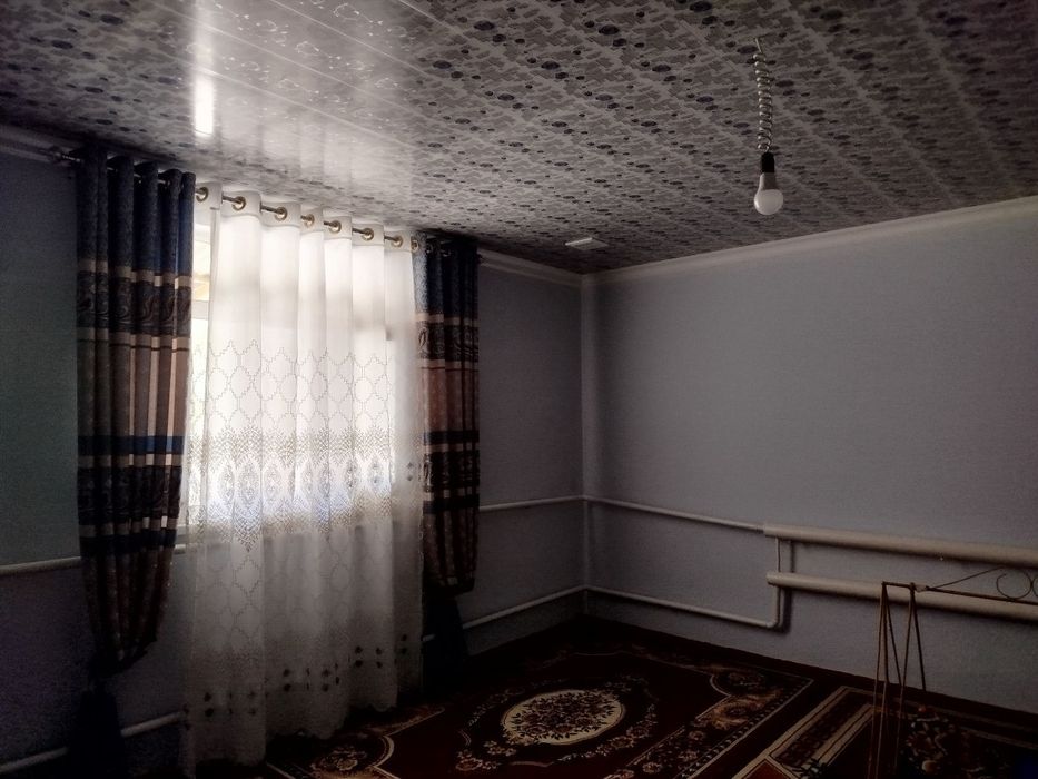 Жер жай сатилады 34