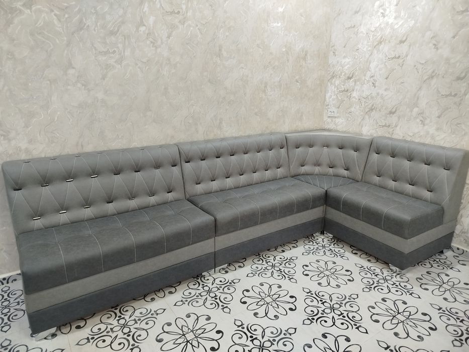 Кухни уголок 3.1×1.5