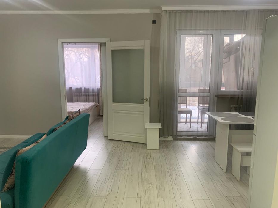 Квартира посуточно/почасово